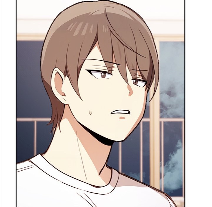 Honestly, I Like You a Lot! Chapter 48 - Page 104