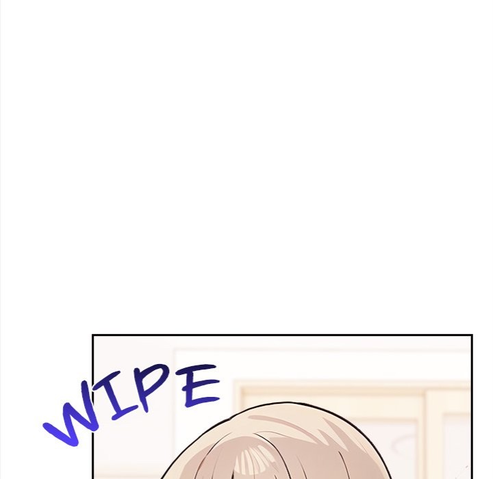 Honestly, I Like You a Lot! Chapter 48 - Page 106