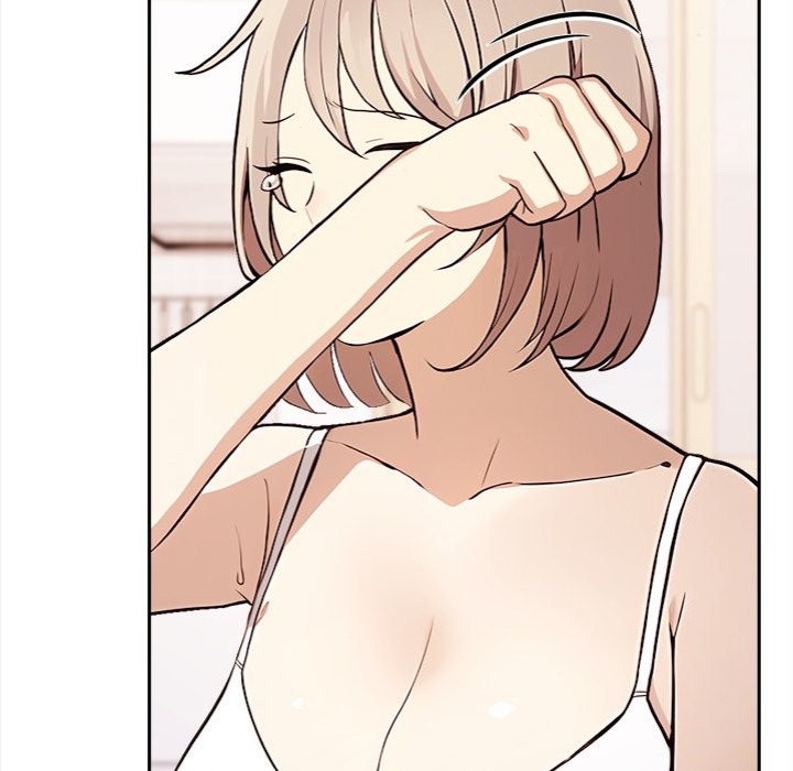 Honestly, I Like You a Lot! Chapter 48 - Page 107