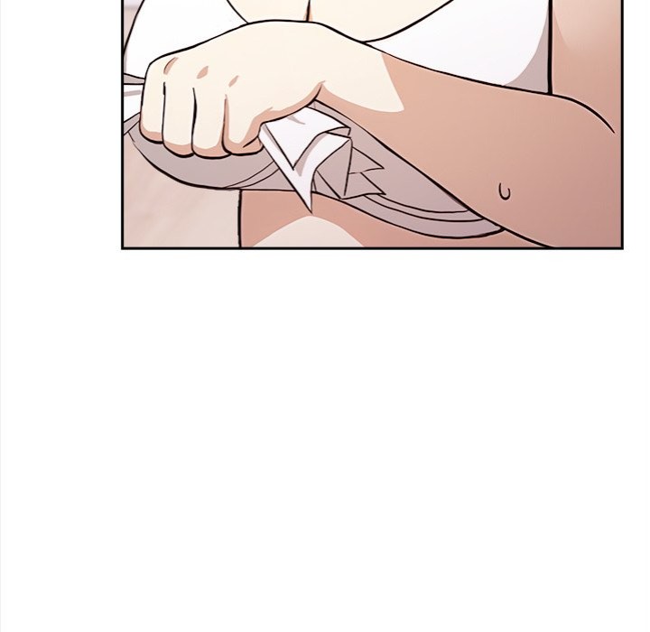 Honestly, I Like You a Lot! Chapter 48 - Page 108