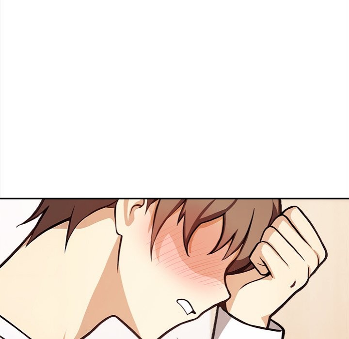 Honestly, I Like You a Lot! Chapter 48 - Page 109