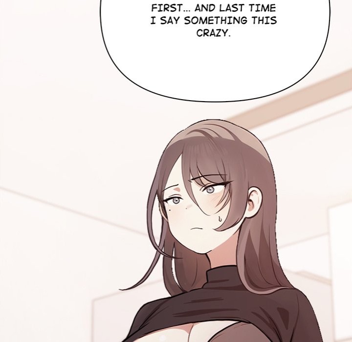 Honestly, I Like You a Lot! Chapter 48 - Page 111