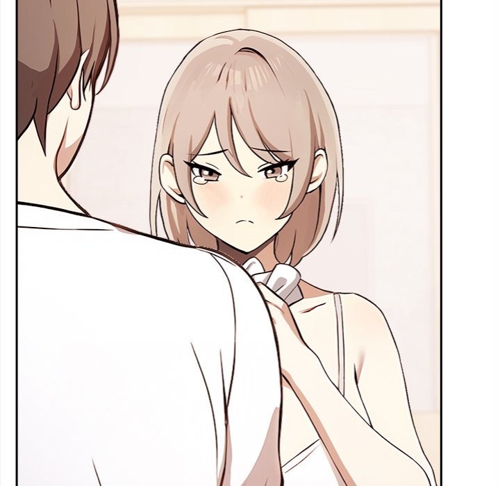 Honestly, I Like You a Lot! Chapter 48 - Page 114