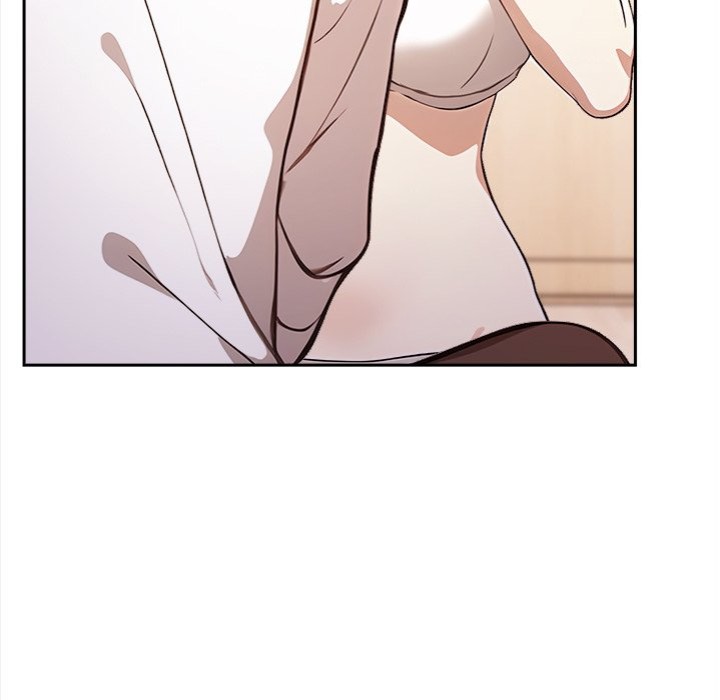 Honestly, I Like You a Lot! Chapter 48 - Page 115