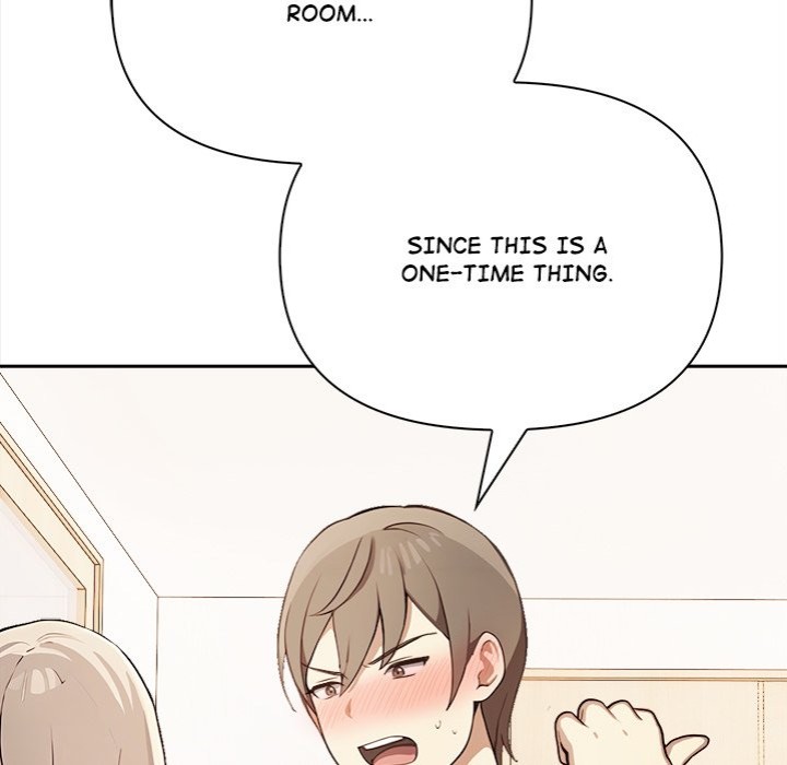 Honestly, I Like You a Lot! Chapter 48 - Page 117