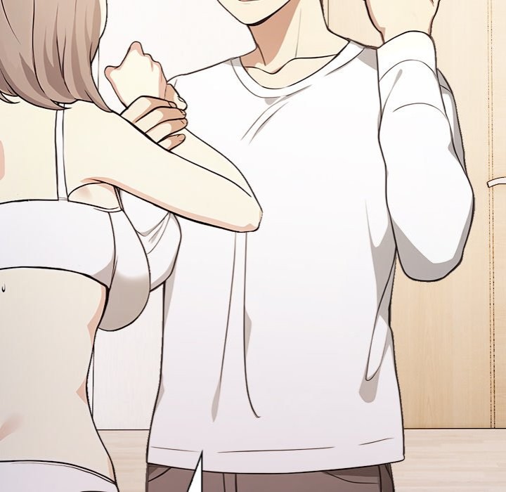 Honestly, I Like You a Lot! Chapter 48 - Page 118