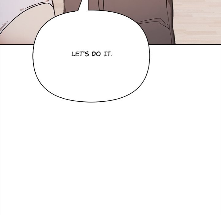 Honestly, I Like You a Lot! Chapter 48 - Page 119