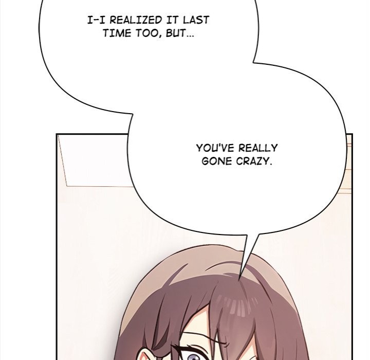 Honestly, I Like You a Lot! Chapter 48 - Page 12