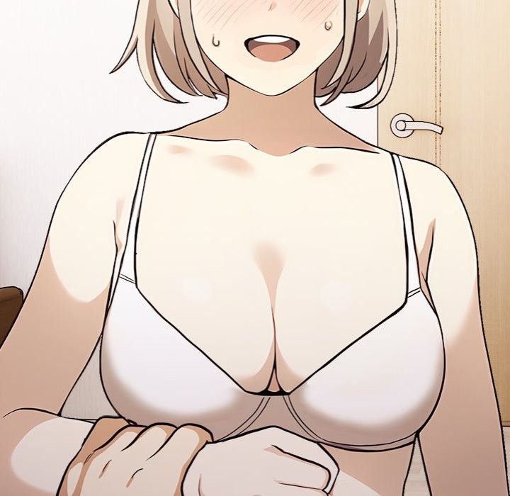 Honestly, I Like You a Lot! Chapter 48 - Page 121