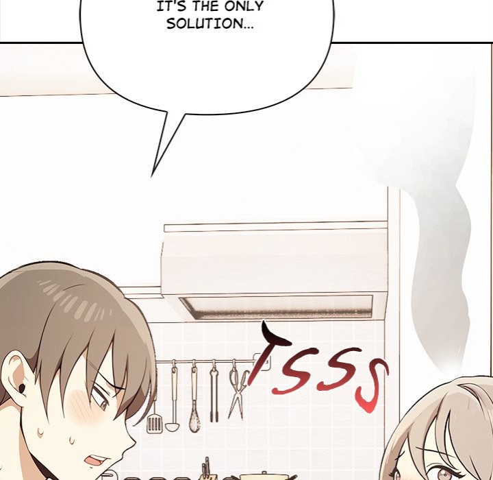 Honestly, I Like You a Lot! Chapter 48 - Page 123