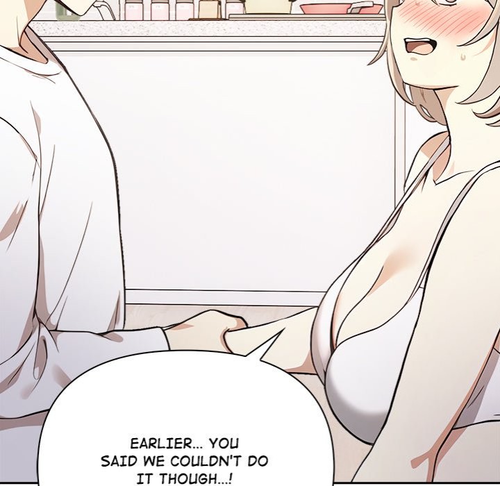 Honestly, I Like You a Lot! Chapter 48 - Page 124