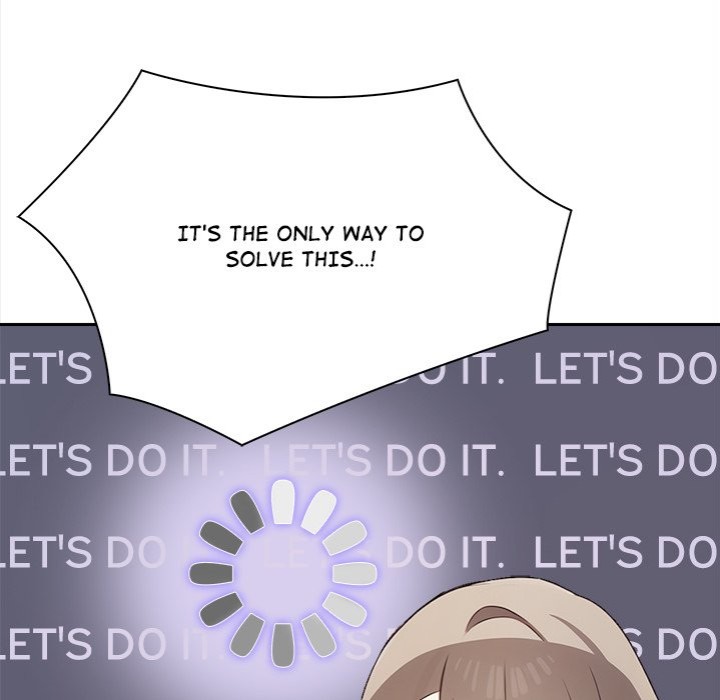 Honestly, I Like You a Lot! Chapter 48 - Page 126