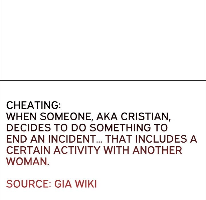 Honestly, I Like You a Lot! Chapter 48 - Page 129