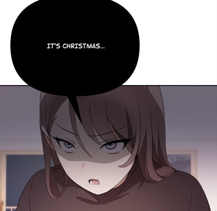 Honestly, I Like You a Lot! Chapter 48 - Page 135