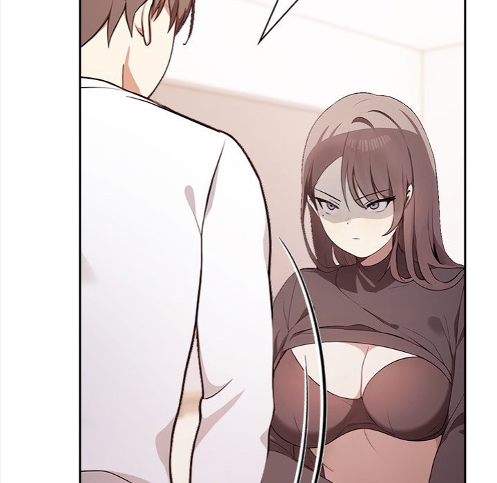 Honestly, I Like You a Lot! Chapter 48 - Page 141