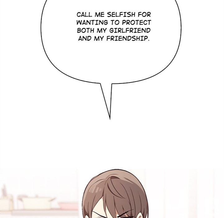 Honestly, I Like You a Lot! Chapter 48 - Page 144