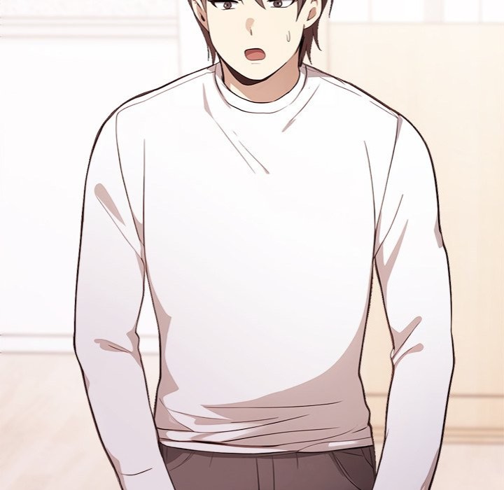 Honestly, I Like You a Lot! Chapter 48 - Page 145