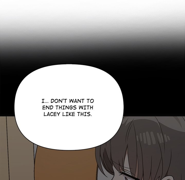 Honestly, I Like You a Lot! Chapter 48 - Page 147