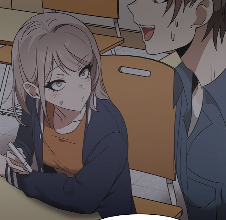 Honestly, I Like You a Lot! Chapter 48 - Page 148