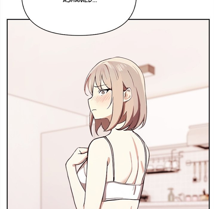 Honestly, I Like You a Lot! Chapter 48 - Page 151