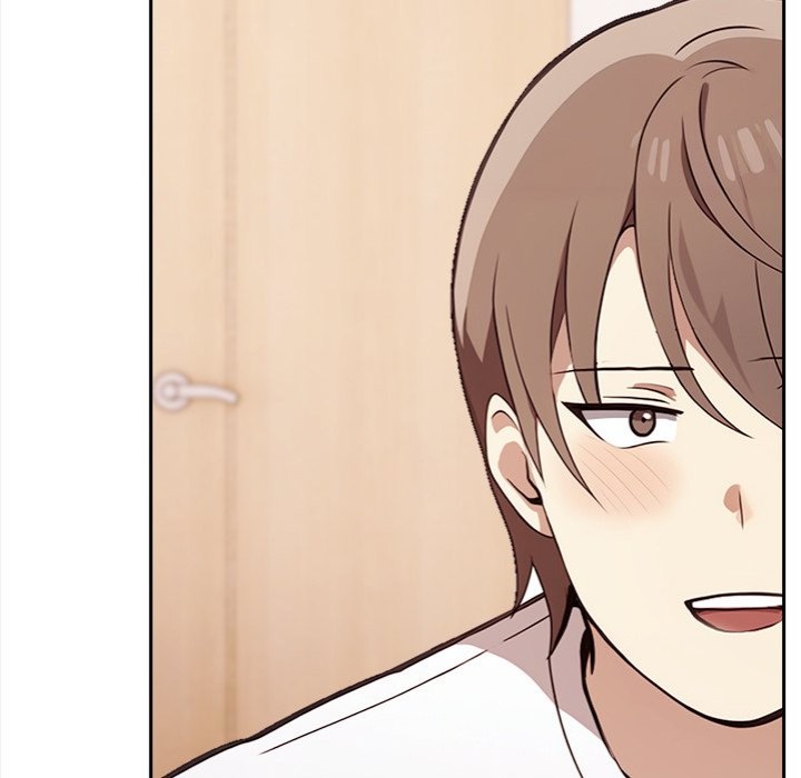 Honestly, I Like You a Lot! Chapter 48 - Page 154