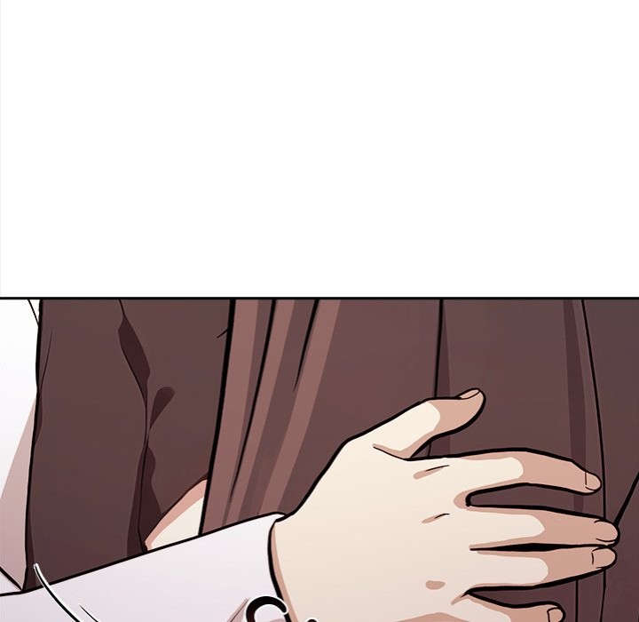 Honestly, I Like You a Lot! Chapter 48 - Page 156