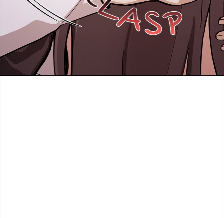 Honestly, I Like You a Lot! Chapter 48 - Page 157