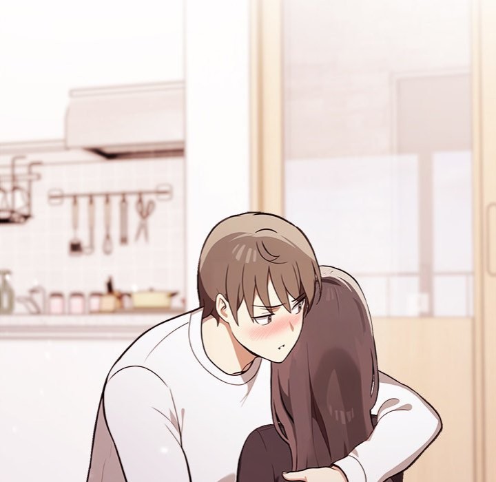 Honestly, I Like You a Lot! Chapter 48 - Page 159