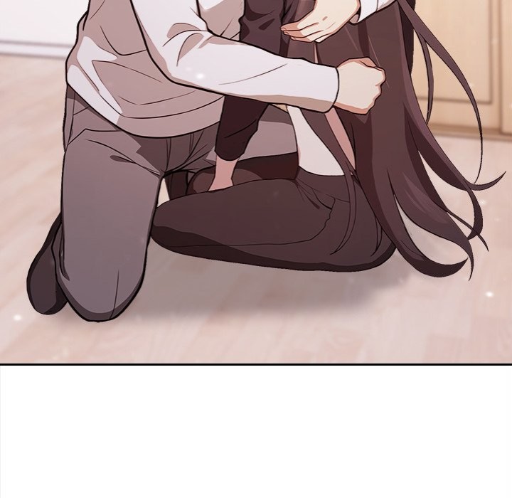 Honestly, I Like You a Lot! Chapter 48 - Page 160