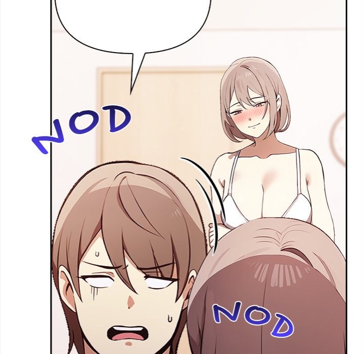 Honestly, I Like You a Lot! Chapter 48 - Page 183