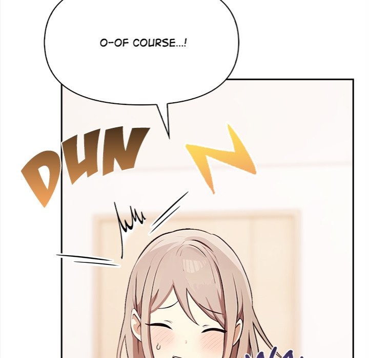 Honestly, I Like You a Lot! Chapter 48 - Page 189
