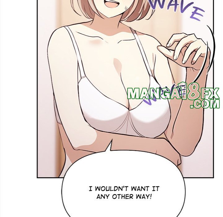 Honestly, I Like You a Lot! Chapter 48 - Page 190