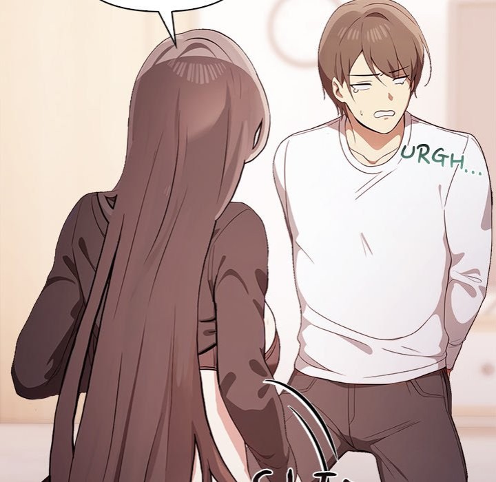 Honestly, I Like You a Lot! Chapter 48 - Page 192