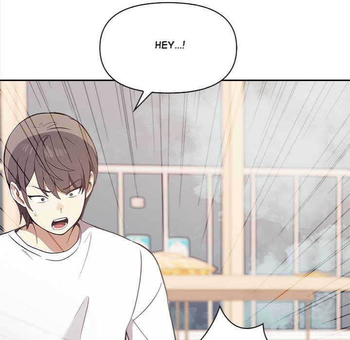 Honestly, I Like You a Lot! Chapter 48 - Page 20