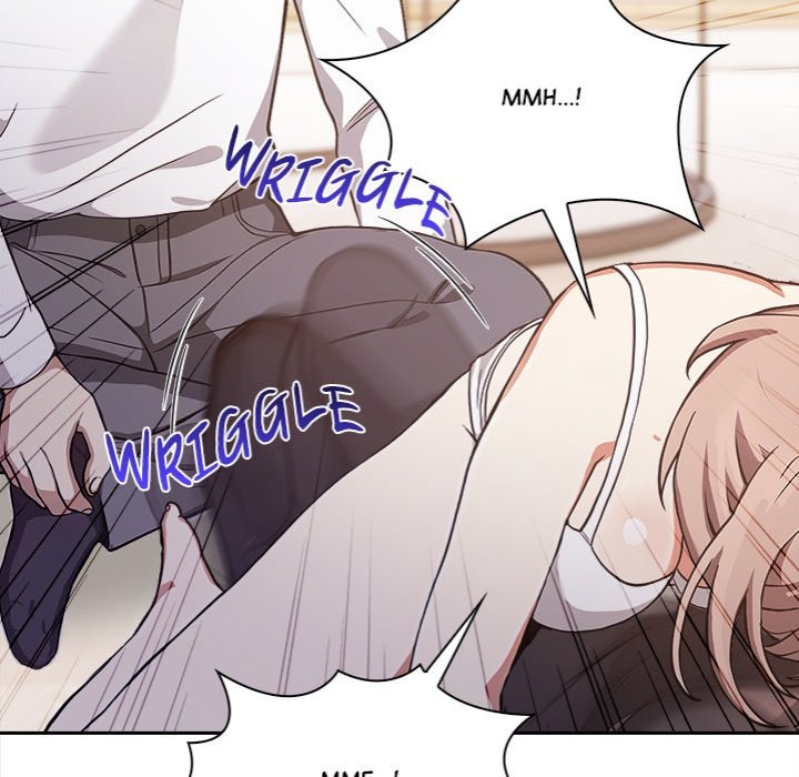 Honestly, I Like You a Lot! Chapter 48 - Page 21