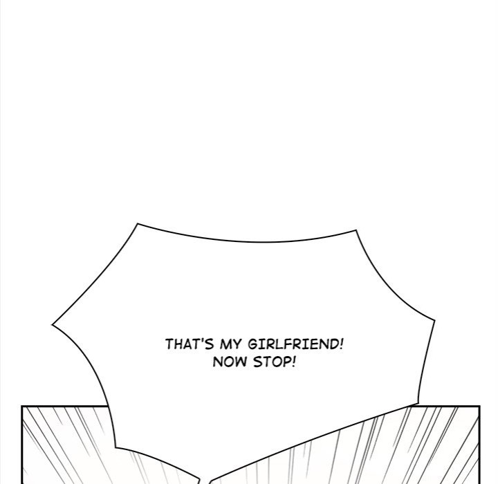 Honestly, I Like You a Lot! Chapter 48 - Page 30