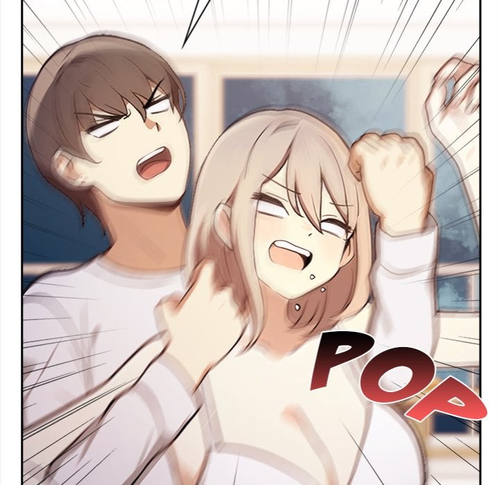 Honestly, I Like You a Lot! Chapter 48 - Page 31