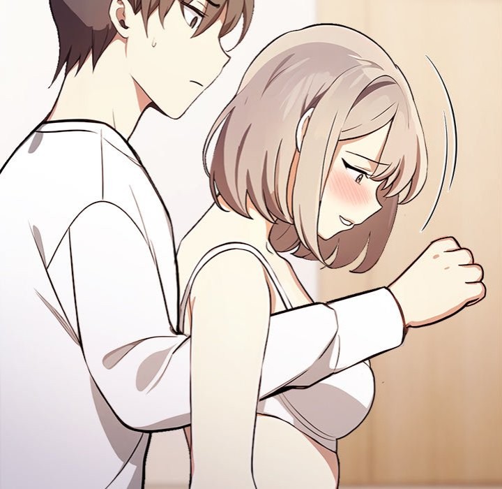 Honestly, I Like You a Lot! Chapter 48 - Page 34