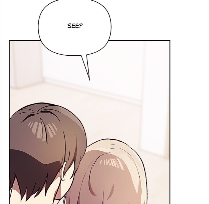 Honestly, I Like You a Lot! Chapter 48 - Page 36