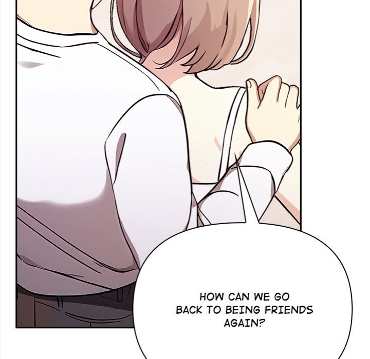 Honestly, I Like You a Lot! Chapter 48 - Page 37