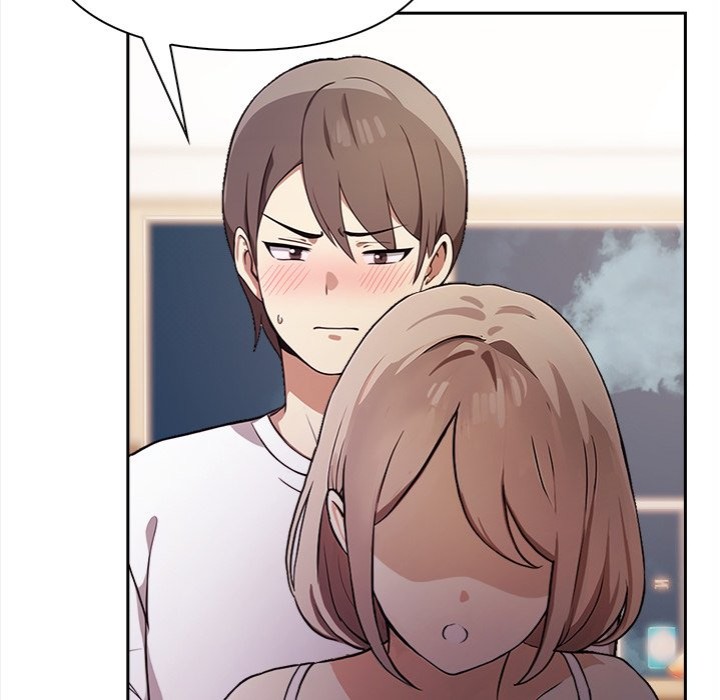 Honestly, I Like You a Lot! Chapter 48 - Page 39