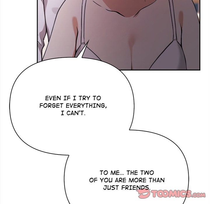 Honestly, I Like You a Lot! Chapter 48 - Page 40