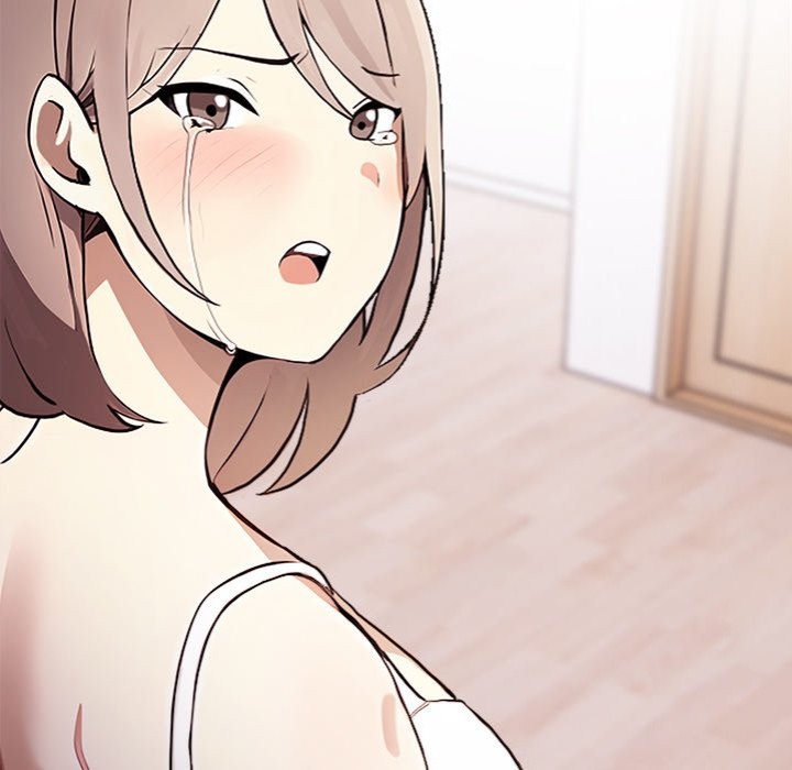 Honestly, I Like You a Lot! Chapter 48 - Page 43