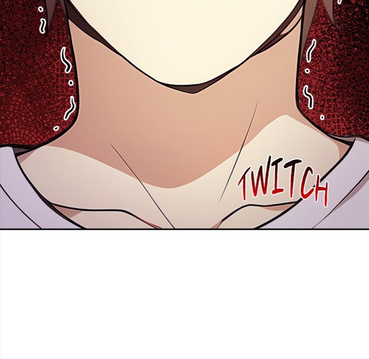 Honestly, I Like You a Lot! Chapter 48 - Page 46