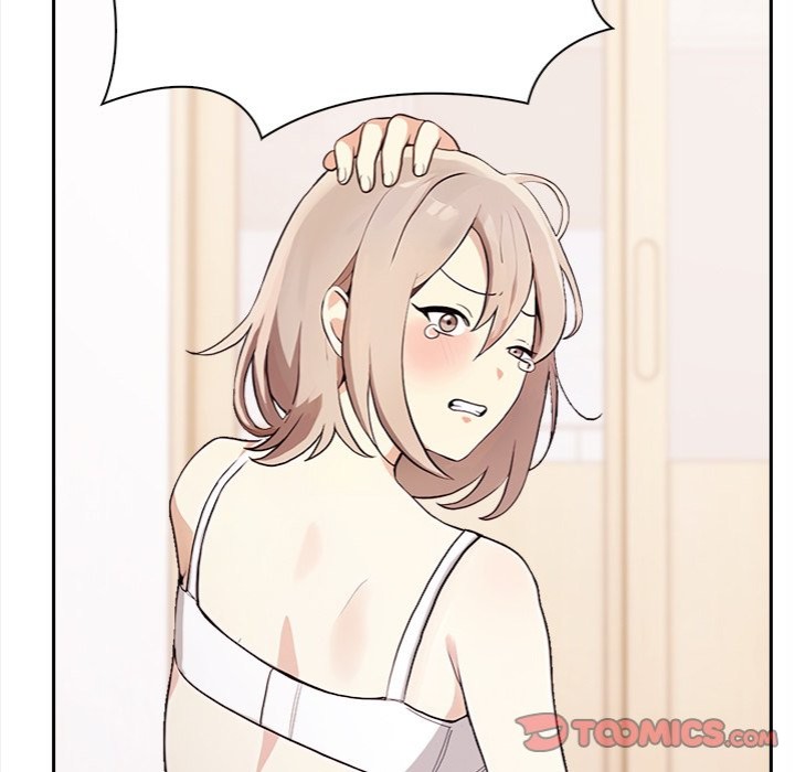 Honestly, I Like You a Lot! Chapter 48 - Page 52