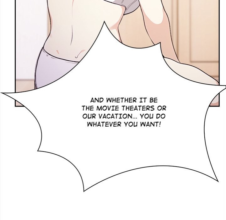 Honestly, I Like You a Lot! Chapter 48 - Page 53