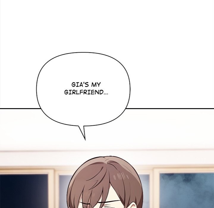 Honestly, I Like You a Lot! Chapter 48 - Page 60