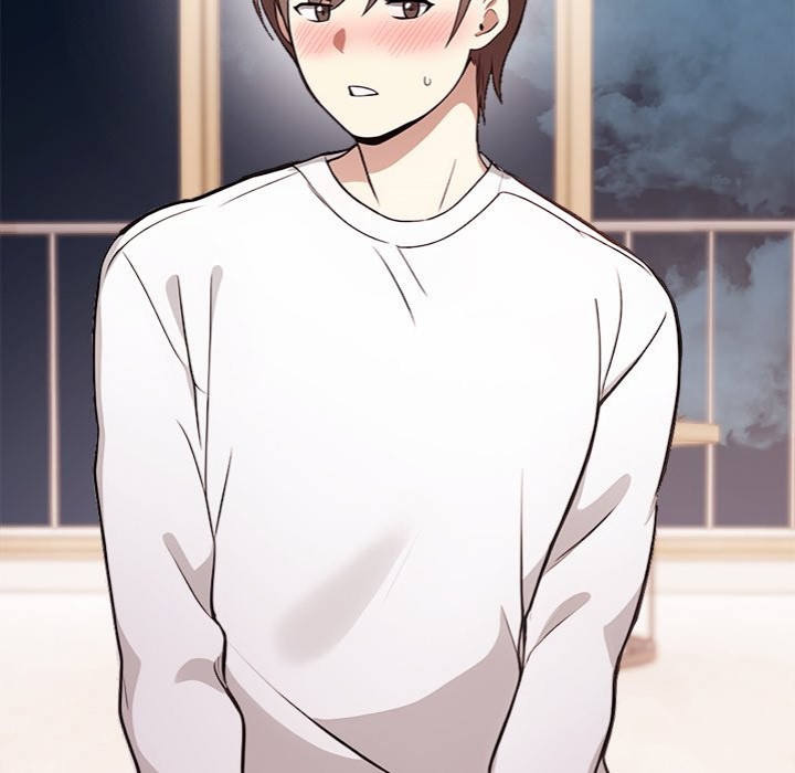 Honestly, I Like You a Lot! Chapter 48 - Page 61