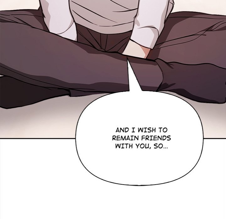 Honestly, I Like You a Lot! Chapter 48 - Page 62