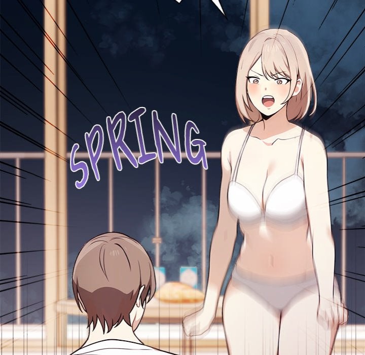 Honestly, I Like You a Lot! Chapter 48 - Page 66